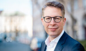 Wissenschaftsminister Markus Blume