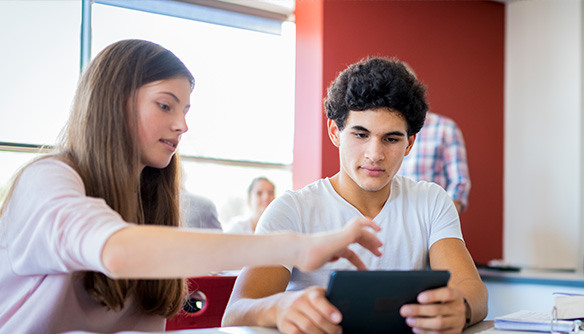 Studieren an der Hochschule Aschaffenburg