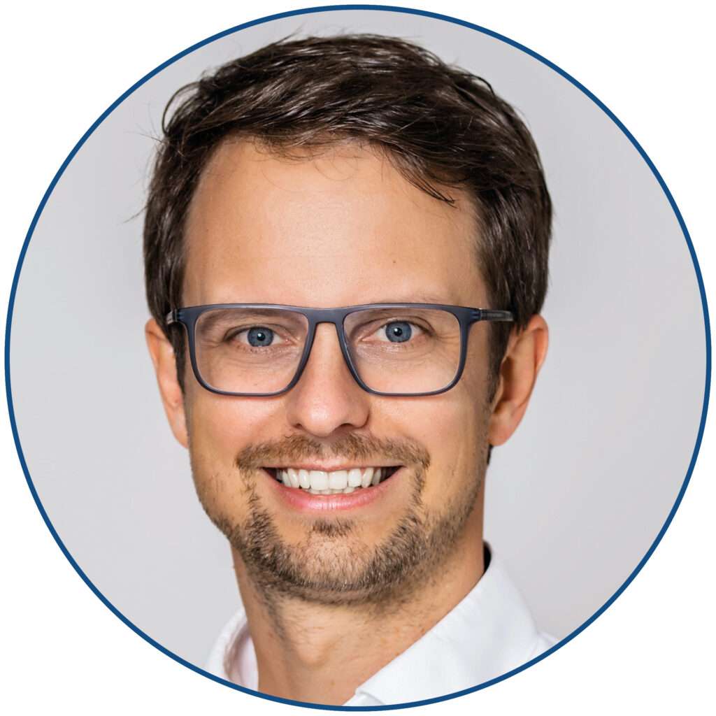 Prof. Dr. Alexander Baur