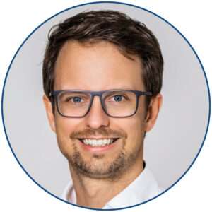 Prof. Dr. Alexander Baur