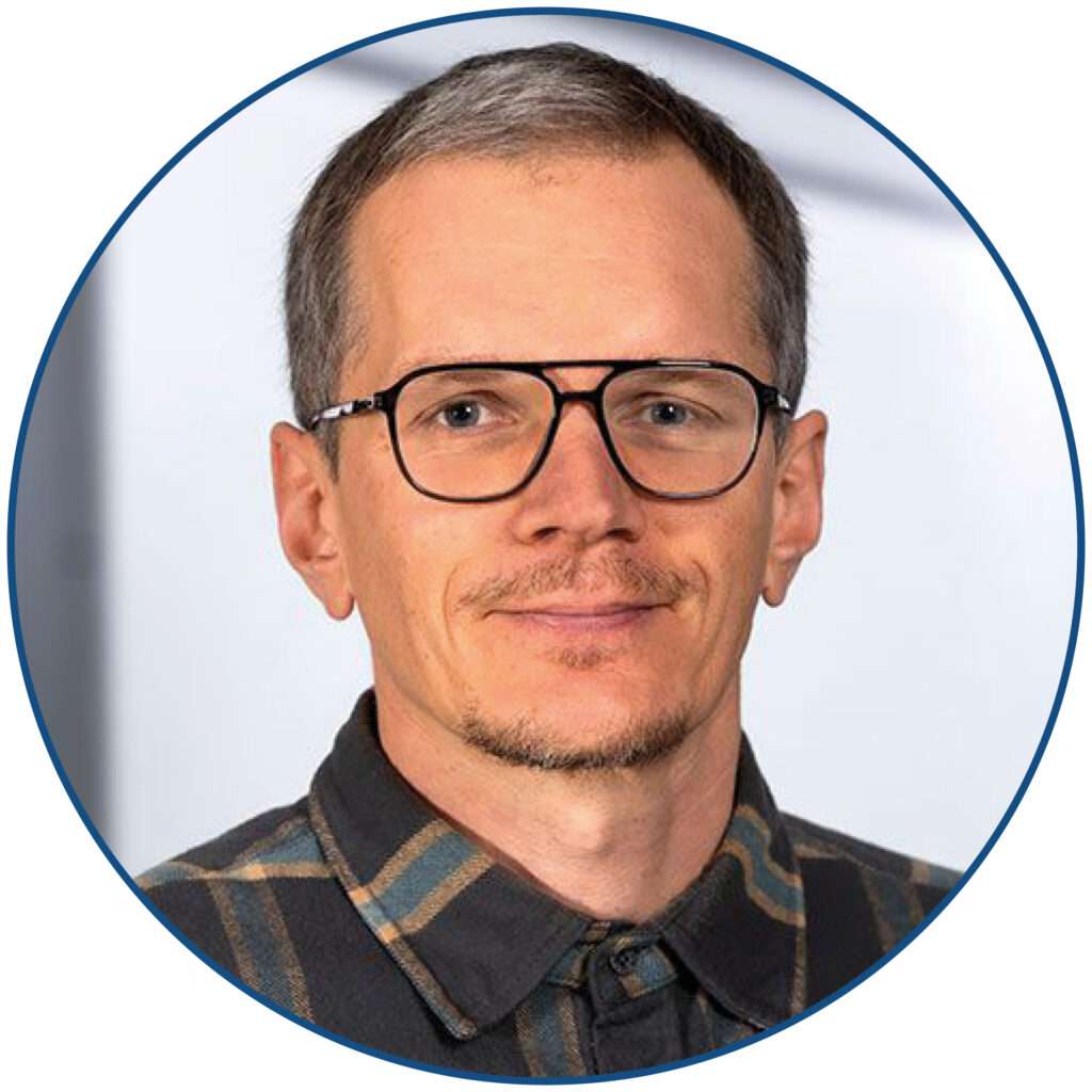 Prof. Norbert Diedrich