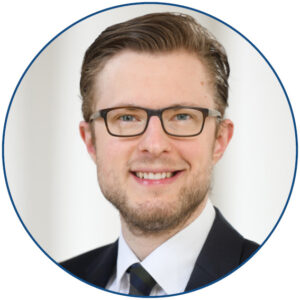 Prof. Dr. Stefan Feuerriegel