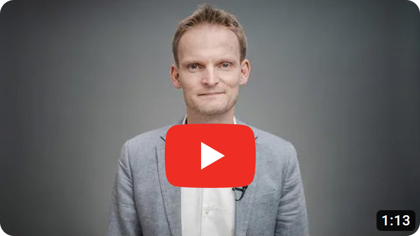 Video aus dem Bayerischen Spitzenprofessurenprogramm mit Prof. Dr.-Ing. Robert Wille