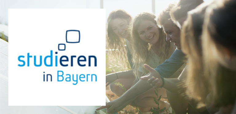 Studieren in Bayern