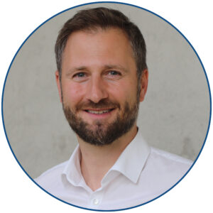 Prof. Dr. Arne Mayer