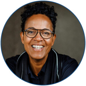 Prof. Mo Asumang