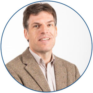 Prof. Dr. Bernhard Bauer