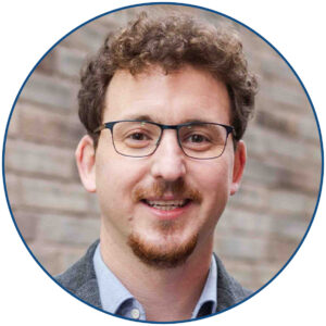 Prof. Dr. Fabian Beck