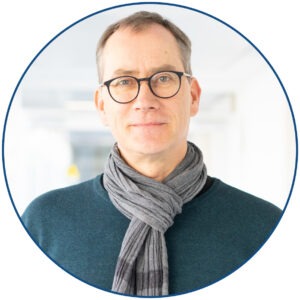 Prof. Dr. Jürgen Belle