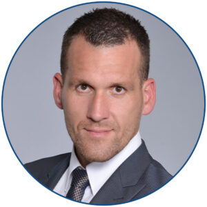 Prof. Dr. Christian Bergler