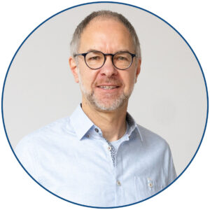 Prof. Ralph Buchner
