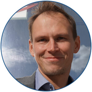 Prof. Dr. Marco Denk