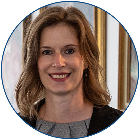 Prof. Dr. Katharina Diehl - Hightech-Agenda Bayern