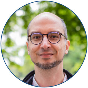 Prof. Dr. Patrick Tobias Fischer