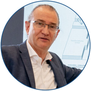 Prof. Dr. Wolfgang Gehra