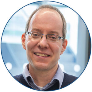 Prof. Dr. Frederik Graw