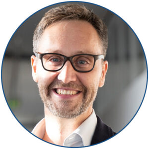 Prof. Dr. Christoph Hackl