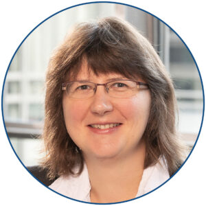 Prof. Dr. Tatyana Ivanovska
