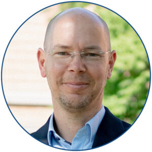 Prof. Dr. Joachim Knaf