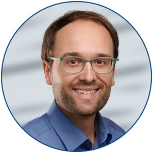 Prof. Dr. David Kostner