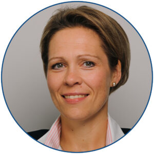 Prof. Dr. Prisca Kremer-Rücker