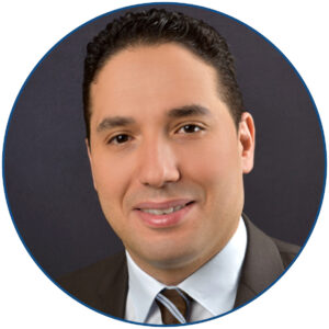 Prof. Dr. Mohammed Krini