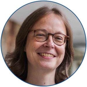 Prof. Dr. Isabel Kusche