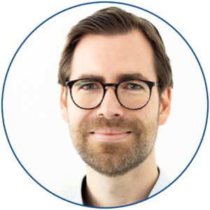 Prof. Dr. Raphael Lechner