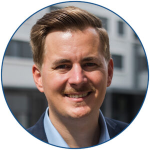 Prof. Dr. Christian Ledig