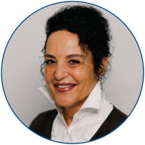 Prof. Dr. Cristina Lenz