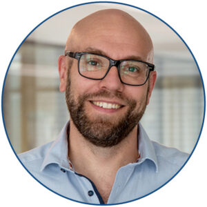Prof. Dr. Johan Lilliestam