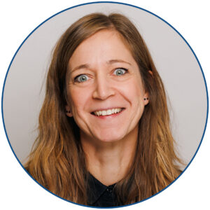 Prof. Dr. Simone Linke