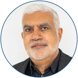 Prof. Dr. Madjid Madjidi