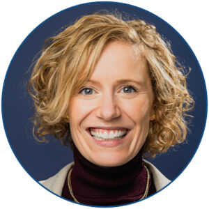 Prof. Dr. Alison McNamara