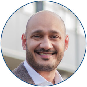 Prof. Dr. Milad Mirbabaie
