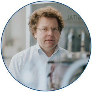 Prof. Dr. Ulrich Moosheimer