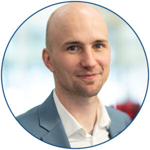 Prof. Dr. Veit Müller