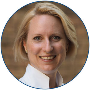 Prof. Dr. Elke Nagel