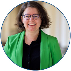Prof. Dr. Barbara Plank