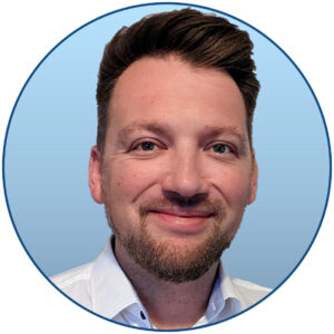 Prof. Dr. Simon Preis