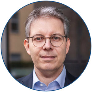 Prof. Dr. Markus Rickert