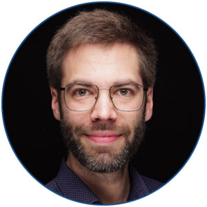 Prof. Dr. Hannes Ritschel