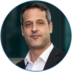 Prof. Dr. Stephan P. Rosshart