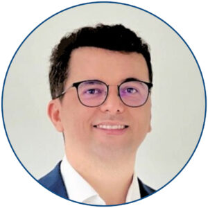 Prof. Dr. Alixandre Santana