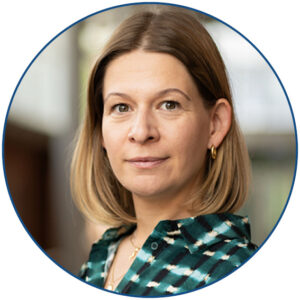 Prof. Dr. Julia Sasse