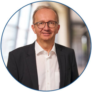 Prof. Dr. Rainer Schmidt