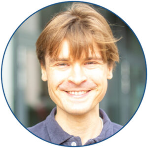Prof. Dr. Maximilian Schüle