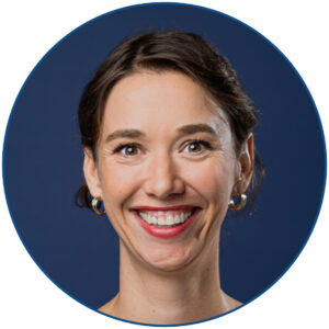 Prof. Dr. Miriam Sebold