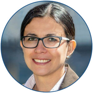 Prof. Dr. Lucila Patino Studencki