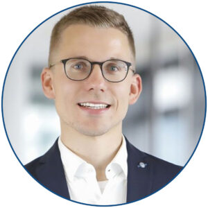 Prof. Dr. Johannes Stübinger